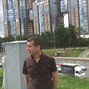 Паш, 41 год
