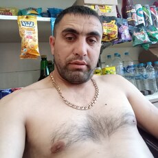 Фотография мужчины Рома, 40 лет из г. Красный Кут