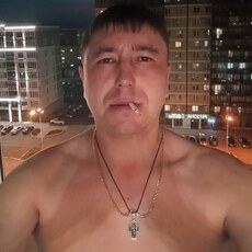 Фотография мужчины Дима, 37 лет из г. Абакан