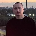 Сергей, 20 лет
