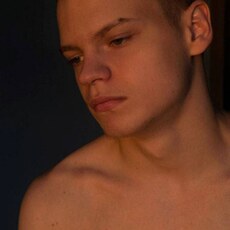 Фотография мужчины Саша, 19 лет из г. Тюмень