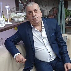 Фотография мужчины Сергей, 55 лет из г. Серпухов