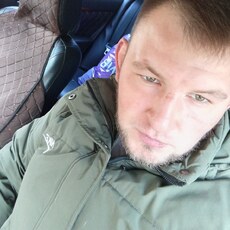 Фотография мужчины Михаил, 32 года из г. Тейково