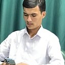Samariddin, 21 год