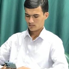 Фотография мужчины Samariddin, 21 год из г. Видное