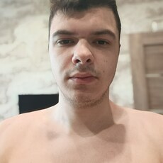 Фотография мужчины Андрей, 21 год из г. Зеленоград
