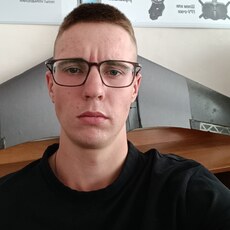 Фотография мужчины Никита, 22 года из г. Владивосток