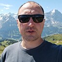 Алик, 36 лет