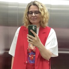 Фотография девушки Гостсеренити, 51 год из г. Челябинск
