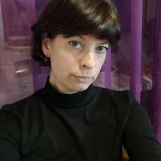 Фотография девушки Оксана, 46 лет из г. Печора