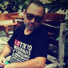 Фотография мужчины Андрей, 52 года из г. Волгоград