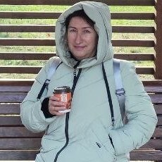 Фотография девушки Элия, 57 лет из г. Ульяновск