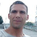 Гоша, 33 года