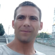 Фотография мужчины Гоша, 33 года из г. Верхняя Пышма