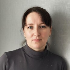Фотография девушки Елена, 51 год из г. Мстиславль