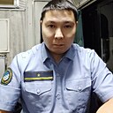 Абай, 36 лет