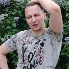 Фотография мужчины Илья, 23 года из г. Рязань