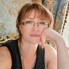 Марина, 47 из г. Москва.
