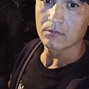 Махмуд, 35 лет