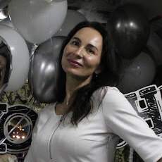 Лана, 45 из г. Ульяновск.