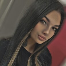 Фотография девушки Ася, 22 года из г. Оренбург