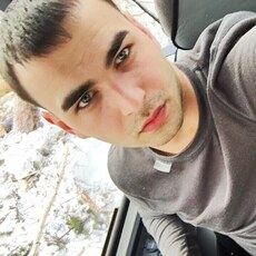 Фотография мужчины Иван, 31 год из г. Усть-Илимск