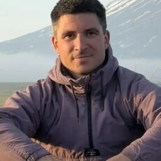 Фотография мужчины Кирилл, 37 лет из г. Озерновский