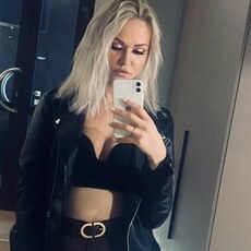 Фотография девушки Rihi, 33 года из г. Волгоград