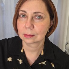 Фотография девушки Елена, 51 год из г. Москва