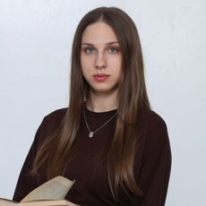 Фотография девушки Лера, 18 лет из г. Краснодар