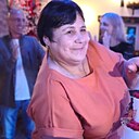 Клаудия, 54 года