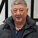 Berik, 56 лет