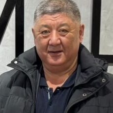 Фотография мужчины Berik, 56 лет из г. Актобе