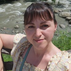 Фотография девушки Елена, 42 года из г. Таганрог