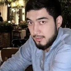 Фотография мужчины Ali, 26 лет из г. Грозный
