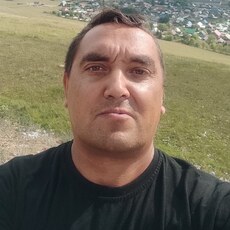 Фотография мужчины Александр, 44 года из г. Сургут