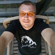 Фотография мужчины Михаил, 40 лет из г. Ишимбай