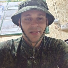 Фотография мужчины Константин, 31 год из г. Владивосток