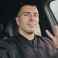 Фотография мужчины Dmitrii, 34 года из г. Березники