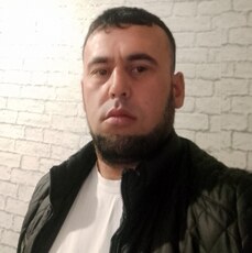 Фотография мужчины Хушбахт, 33 года из г. Мурманск