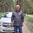 Мумин, 54 года