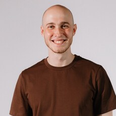 Фотография мужчины Дмитрий, 23 года из г. Томск