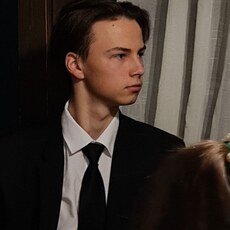 Фотография мужчины Владимир, 19 лет из г. Томск