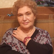 Фотография девушки Елена, 67 лет из г. Барнаул