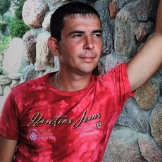 Фотография мужчины Александр, 41 год из г. Лида
