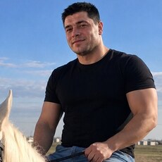 Сергей, 35 из г. Подольск.