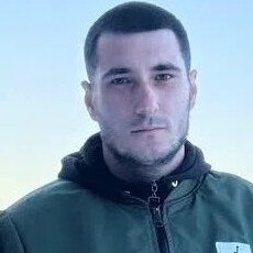 Фотография мужчины Александр, 28 лет из г. Кропоткин