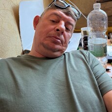 Фотография мужчины Михаил, 45 лет из г. Бобруйск