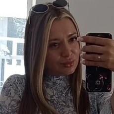 Фотография девушки Алёна, 31 год из г. Минск