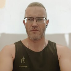 Фотография мужчины Андрей, 44 года из г. Донецк
